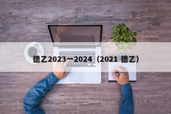 德乙2023一2024（2021 德乙）